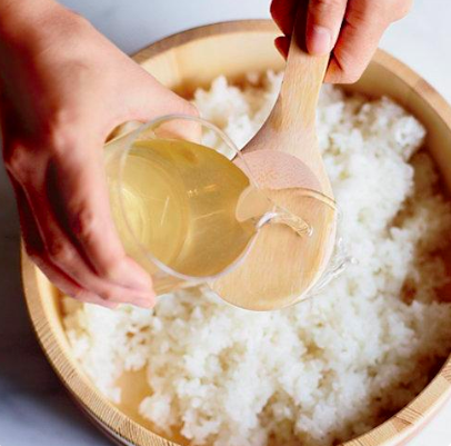 Make Your Own Sushi