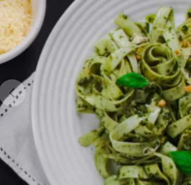 Italian Date Night: Handmade Pasta