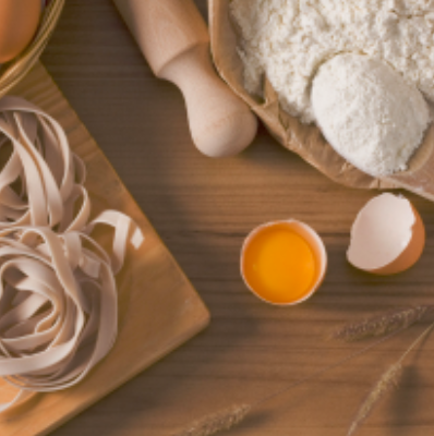 Fresh Handmade Pasta