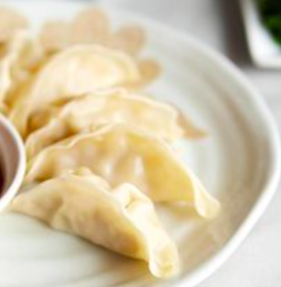 Handmade Dumplings
