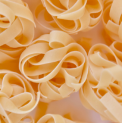 Classic Handmade Pasta with Bolognese Sauce