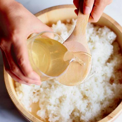 The Art of Sushi Making