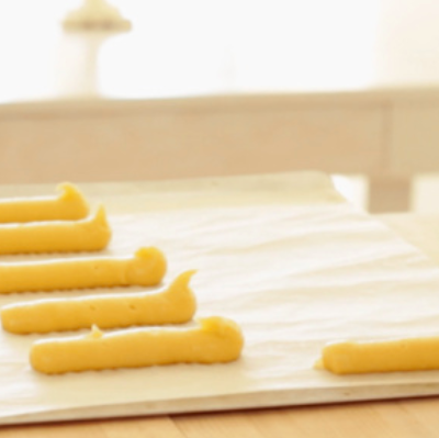 The Art of French Pastry