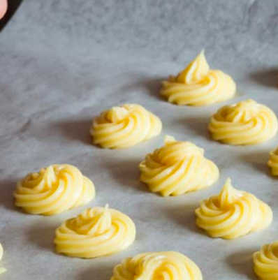 The Art of French Pastry