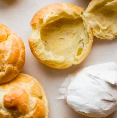 The Art of French Pastry