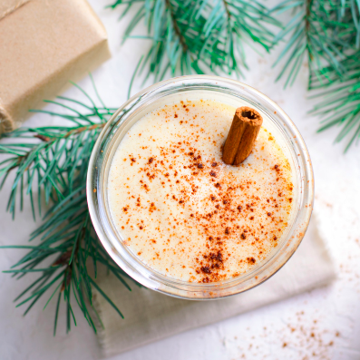 Sip & Stir: Essential Seasonal Mixology
