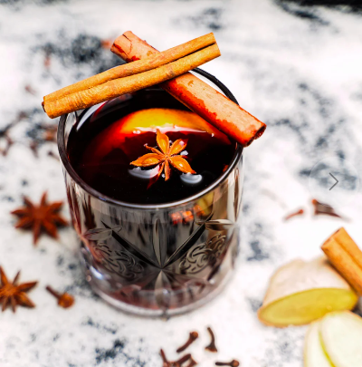 Sip & Stir: Essential Seasonal Mixology