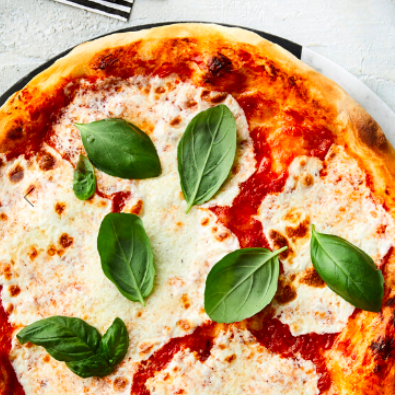 Handmade Pizza Party for Two People (Long Island)