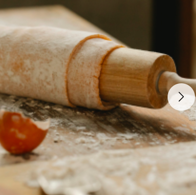 Orecchiette Pasta alla Puttanesca