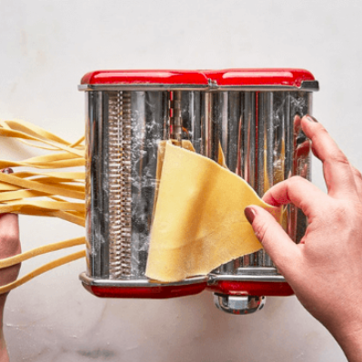 Fresh Handmade Pasta