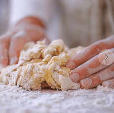 Fresh Handmade Pasta