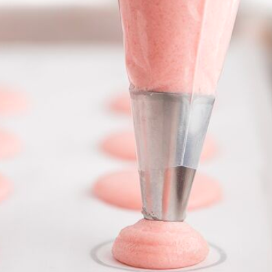 Make French Macaron with A Pastry Chef