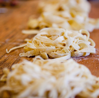 Classic Handmade Pasta