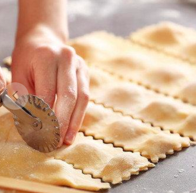 Fresh Handmade Ravioli (Long Island)