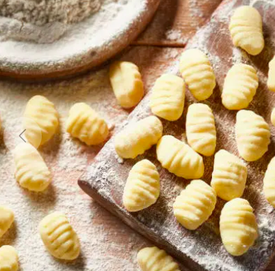 Authentic Pasta Workshop: Handmade Gnocchi