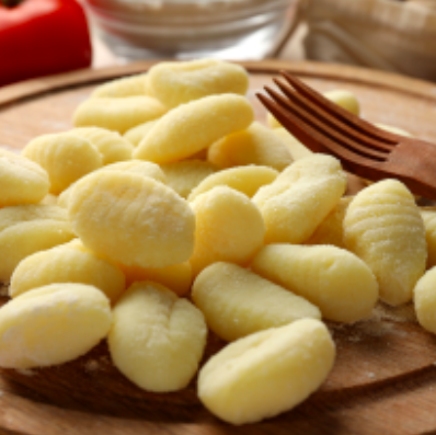 Authentic Pasta Workshop: Handmade Gnocchi