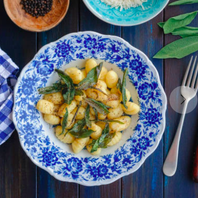 Authentic Pasta Workshop: Handmade Gnocchi