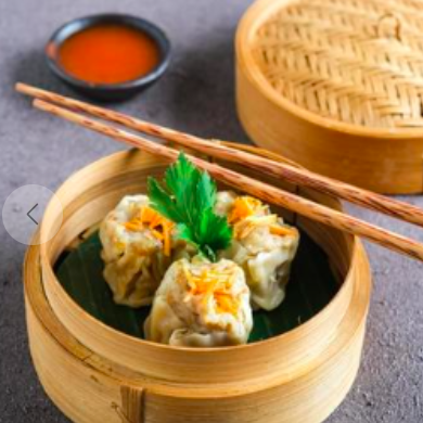 Make Your Own Dumplings
