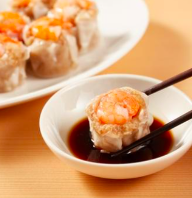 Make Your Own Dumplings