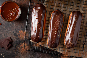Intro to French Pastry Workshop