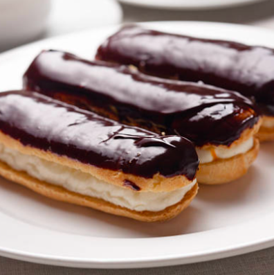 Intro to French Pastry Workshop
