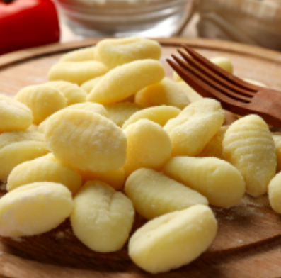 Authentic Pasta Workshop: Handmade Gnocchi (OC)