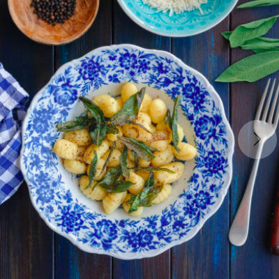 Authentic Pasta Workshop: Handmade Gnocchi (OC)