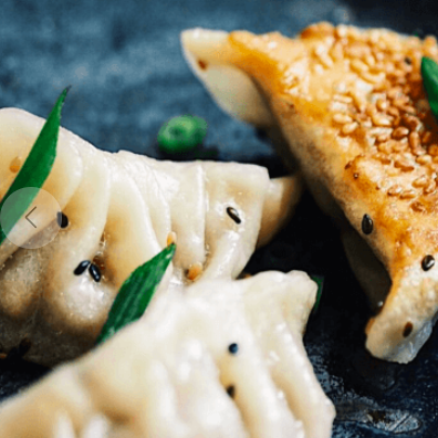 Make Your Own Dumplings