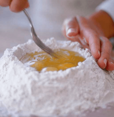 Handmade Pasta 101 (Long Island)