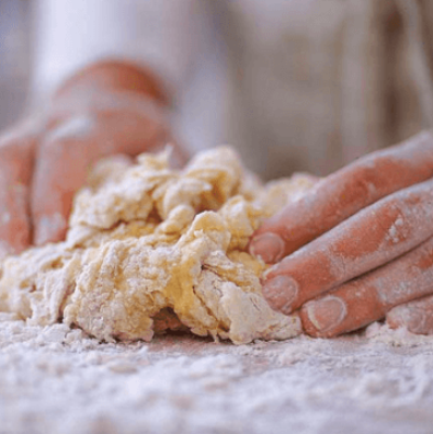 Handmade Pasta 101 (Long Island)
