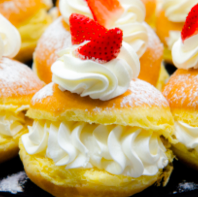 Intro to French Pastry