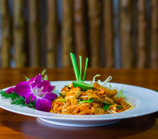 For Asha - Pad Thai (For Two People)