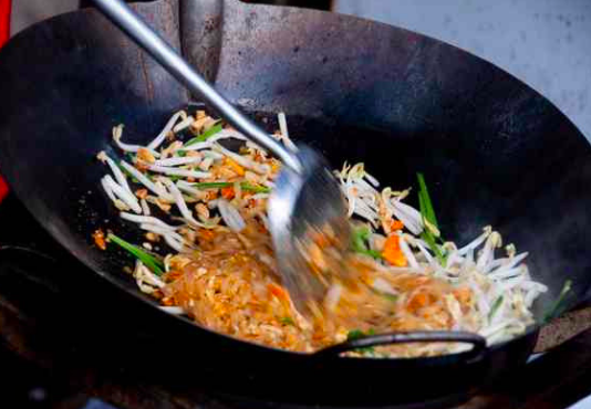 For Asha - Pad Thai (For Two People)