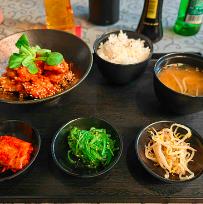 A Taste of Thailand: Pad See Ew (For Two People)