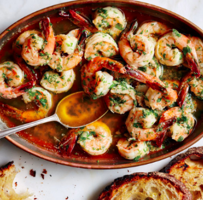 Spanish Tapas