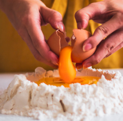 Handmade Gluten Free Ravioli