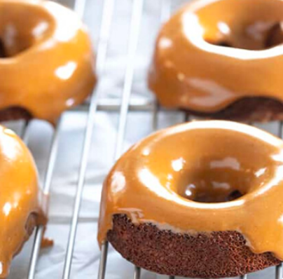 Delicious Donuts