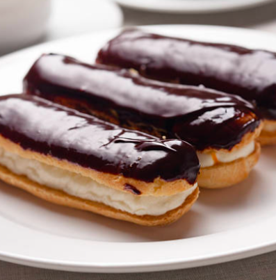 Intro to French Pastry with the Winner of Hulu's Cookie, Cupcake, Cake