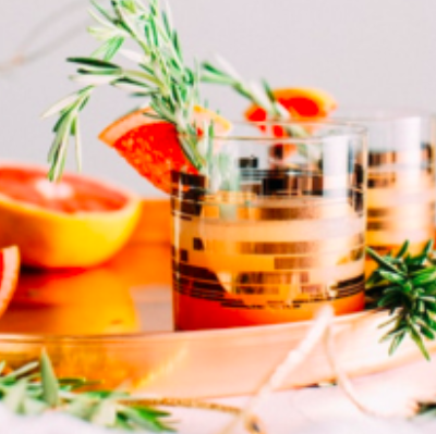 Shaken Up: Mixology Basics