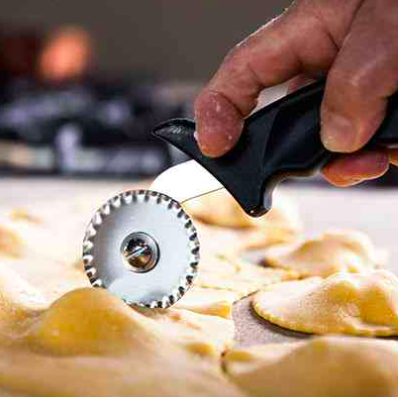 Classic Handmade Ravioli