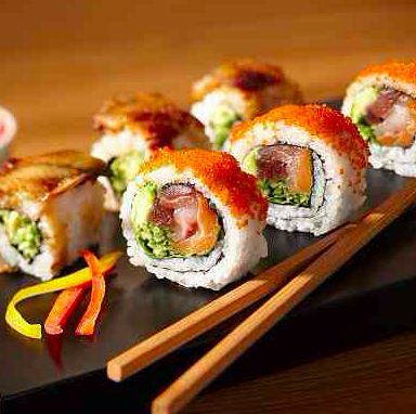 Classic Sushi Making 101
