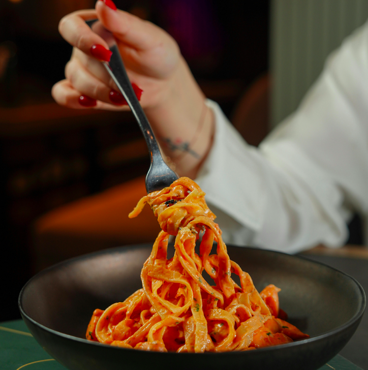 Fresh Pasta: From Flour to Fork (NJ)