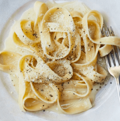 Fresh Pasta: From Flour to Fork (NJ)