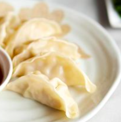 Asian Dumplings (LI)