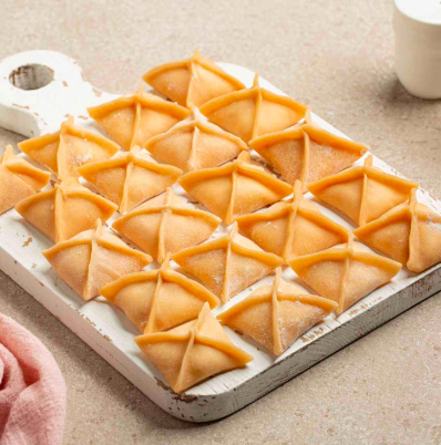 Authentic Handmade Faggottini
