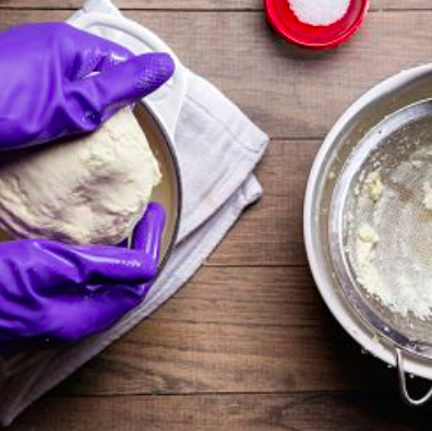 Italian Cheesemaking: Mozzarella & Burrata (LI)