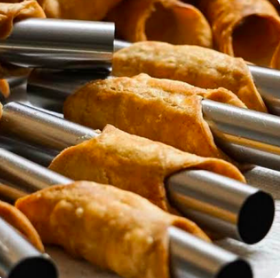 The Art of Cannoli: Craft Your Own Classic
