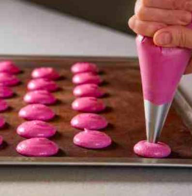 French Patisserie: Macaron Edition (OC)