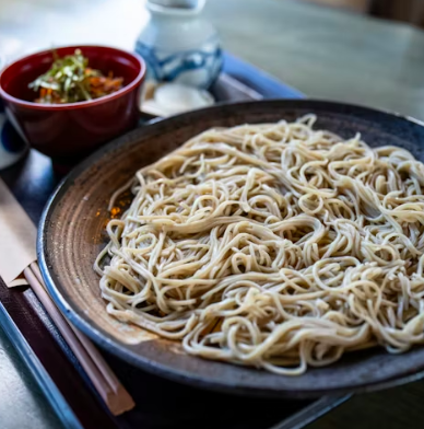 The Art of Chinese Pulled Noodles