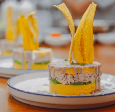 South American Tapas: Anticuchos, Causas & More